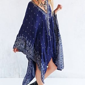 Urban Outfitters Kaftan